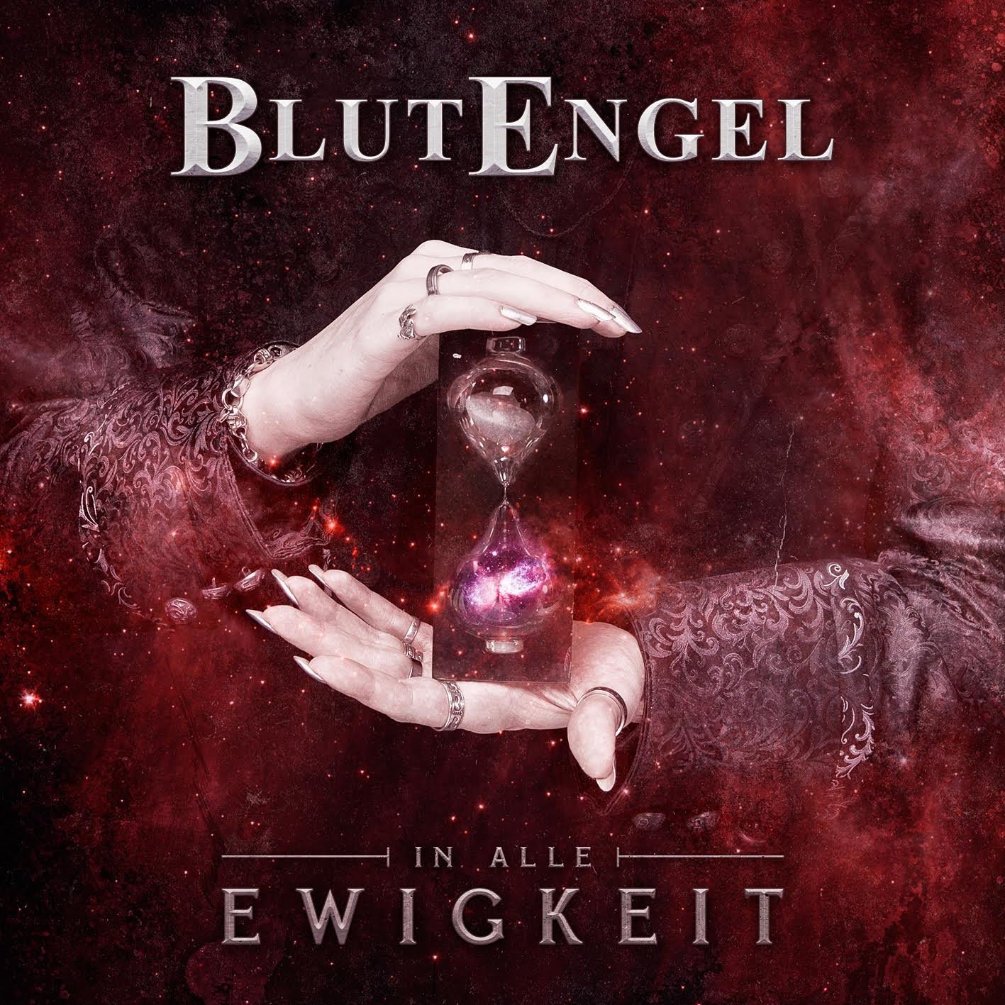 Blutengel - In Alle Ewigkeit (Alternative Version)